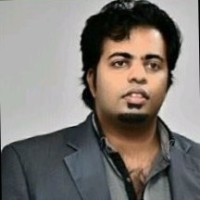 Hafeez Cherath Parambil Moideen