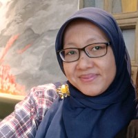 Susi Haryanti