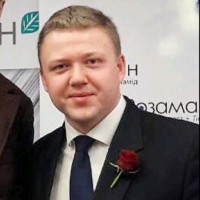 Николай Шалатовский