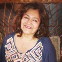Gloria Garcia