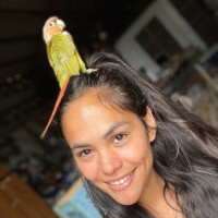 Crystal Lopes