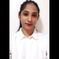 Ria Shiurkar