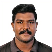Nithin Balakrishnan
