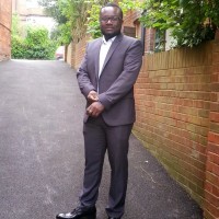 Nana Annoh Otchere