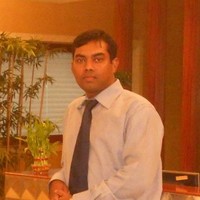 Kallol Biswas