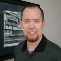 Todd Domin
