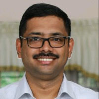 Anil Johnson Karedan