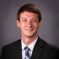 Lochlan Staker