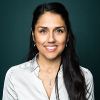 Erika Blomberg Hjörne