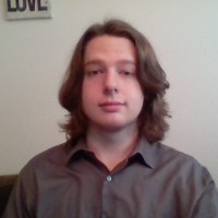 Mitchell Anderson
