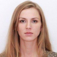 Iryna Mazur