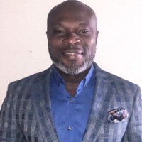 Femi Ogunse
