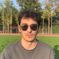 Berat Güngör