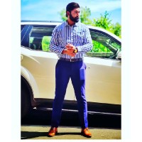 Sachin Sahoo