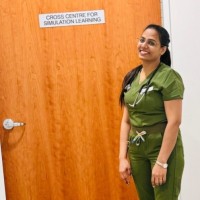 Sushma Jaspal