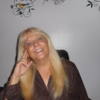 Marlene Waters