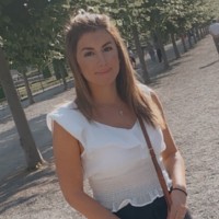 Sanna Gevriye
