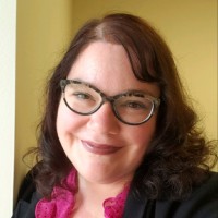 Laura Ross, Mpa, Cceo