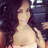 Rocio Serrano