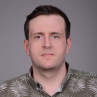 Kostadin Marinkov