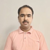 Sunil Chavan