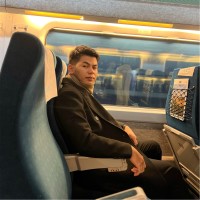 Bryan Joseph Ebaya