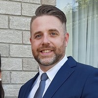 Rob Collins