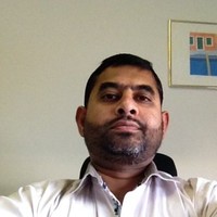 Syed Ibrahim