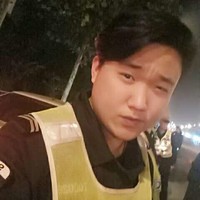 韩国祥