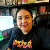 Brenda Chavez