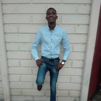 Keitirele Johnson Mokgothu