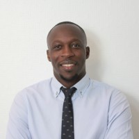 Gueladjo Toure