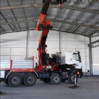 veto transport