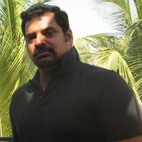 Sree Kumar