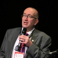 Simon Rushton