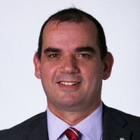 David Moodie