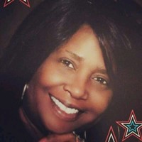 Cynthia D Wilson