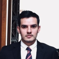 Diego Alejandro Persico Torres