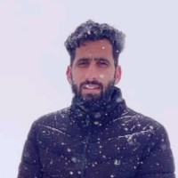 Faizan Magray
