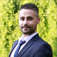 Ali Slim
