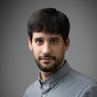 Alejandro A. Blanco Tovar
