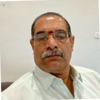 Srinivasan G