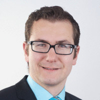 Christian Ott