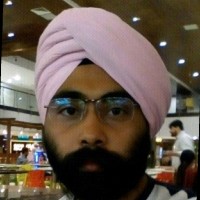 Sarabjeet Singh Bhatia