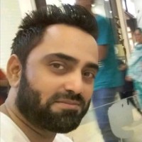 Jahangeer Farooqi