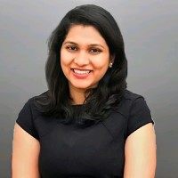 Swathi Narayan