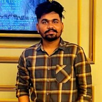 Yograj Gaikwad
