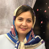 Samira Mohamadi