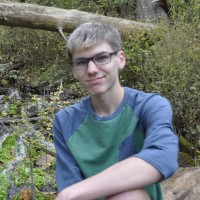 Ethan Beaumier