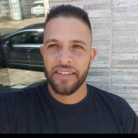 Enoque Dos Santos